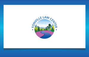 Logo-Design von nzdesigners für Fonville Law Center | Design #11175880