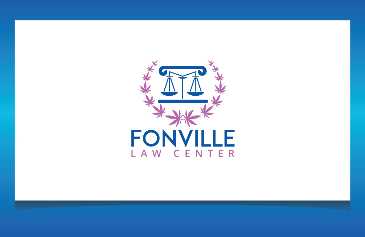 Logo Design by nzdesigners for Fonville Law Center | Design #11175881