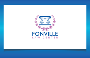 Logo Design by nzdesigners for Fonville Law Center | Design: #11175881