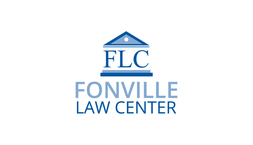 Logo Design by nzdesigners for Fonville Law Center | Design #11175912
