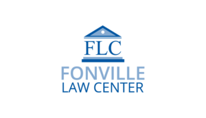 Logo Design by nzdesigners for Fonville Law Center | Design: #11175912