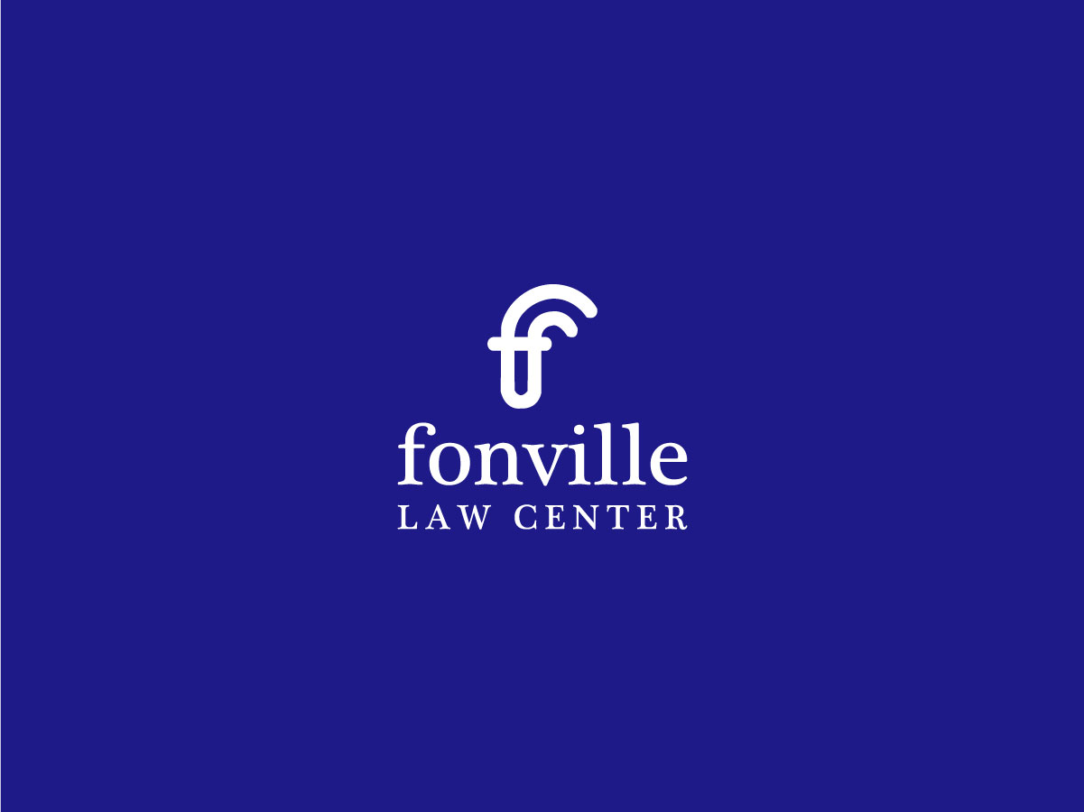 Logo Design by BlueEyesbd for Fonville Law Center | Design #11162947