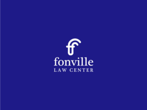 Logo Design by BlueEyesbd for Fonville Law Center | Design: #11162947