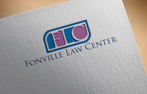 Logo Design by AhmadMohammad for Fonville Law Center | Design: #11162609
