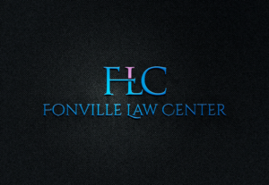 Logo Design by AhmadMohammad for Fonville Law Center | Design: #11162611
