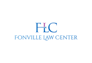 Logo Design by AhmadMohammad for Fonville Law Center | Design: #11162612