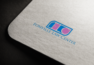 Logo Design by AhmadMohammad for Fonville Law Center | Design: #11162613