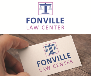 Logo Design by eMARK for Fonville Law Center | Design: #11172601