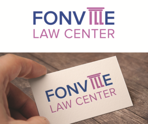 Logo Design by eMARK for Fonville Law Center | Design: #11172603