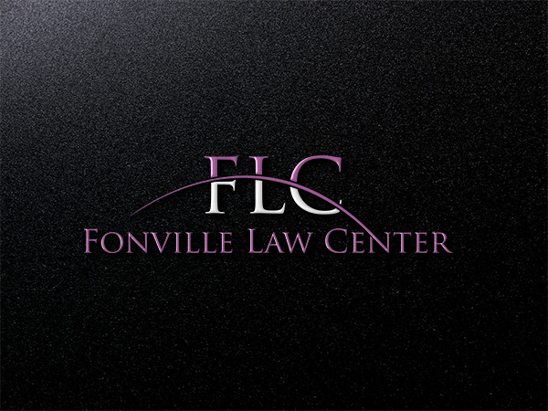 Logo Design by maa07jannat for Fonville Law Center | Design #11162528