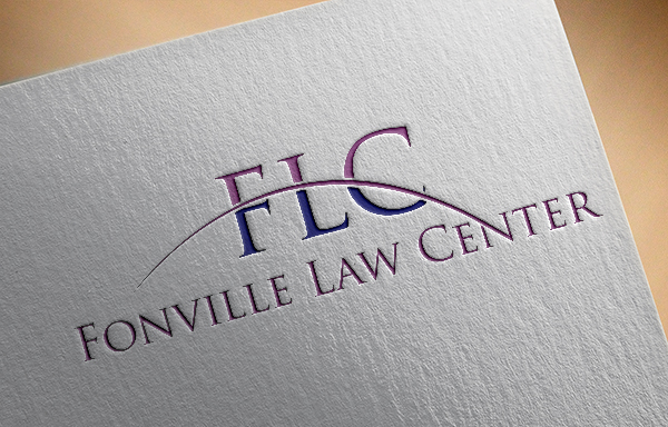 Logo Design by maa07jannat for Fonville Law Center | Design #11162529