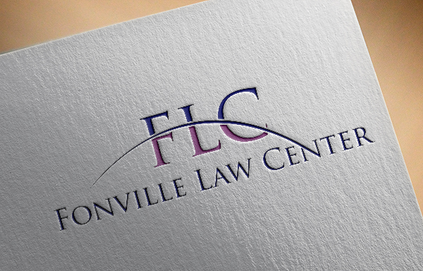 Logo Design by maa07jannat for Fonville Law Center | Design #11162530
