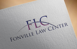 Logo Design by maa07jannat for Fonville Law Center | Design: #11162530