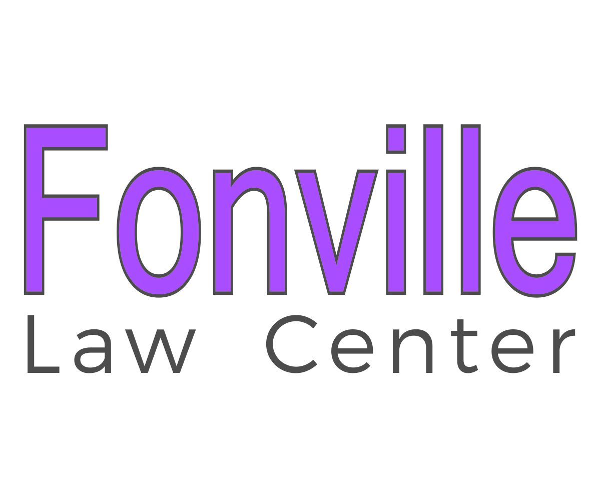 Logo Design by Jagdish Patel for Fonville Law Center | Design #11161513