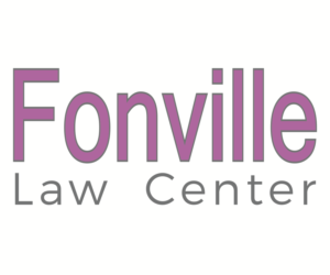 Logo Design by Jagdish Patel for Fonville Law Center | Design: #11161513