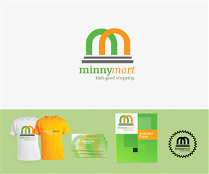 Logo Design by hananmisael for this project | Design: #2297666