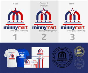 Logo Design by hananmisael for this project | Design: #2309606