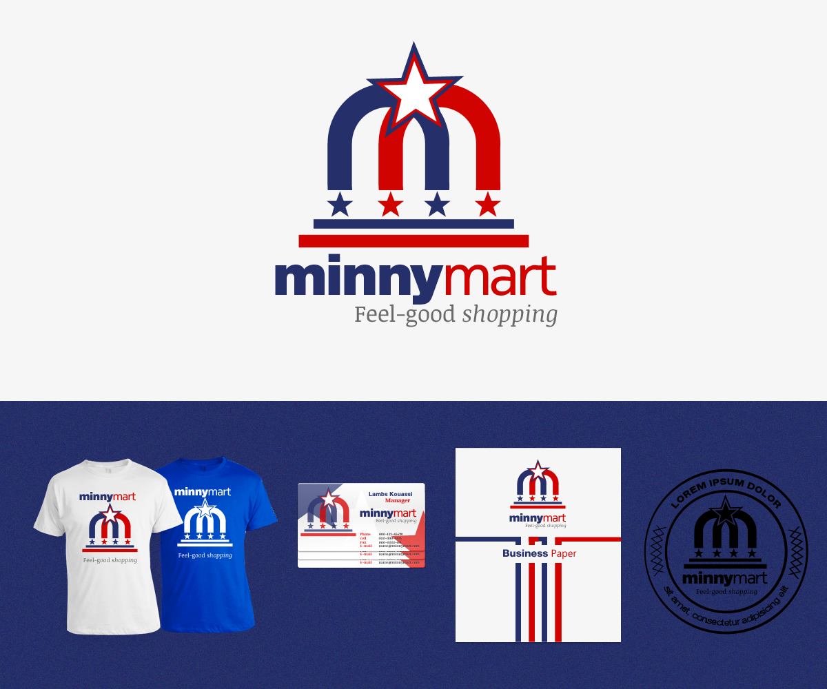 Design de Logo par hananmisael pour ce projet | Design #2336612