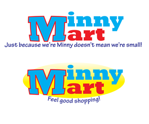 Logo Design by  Andy Nicholas