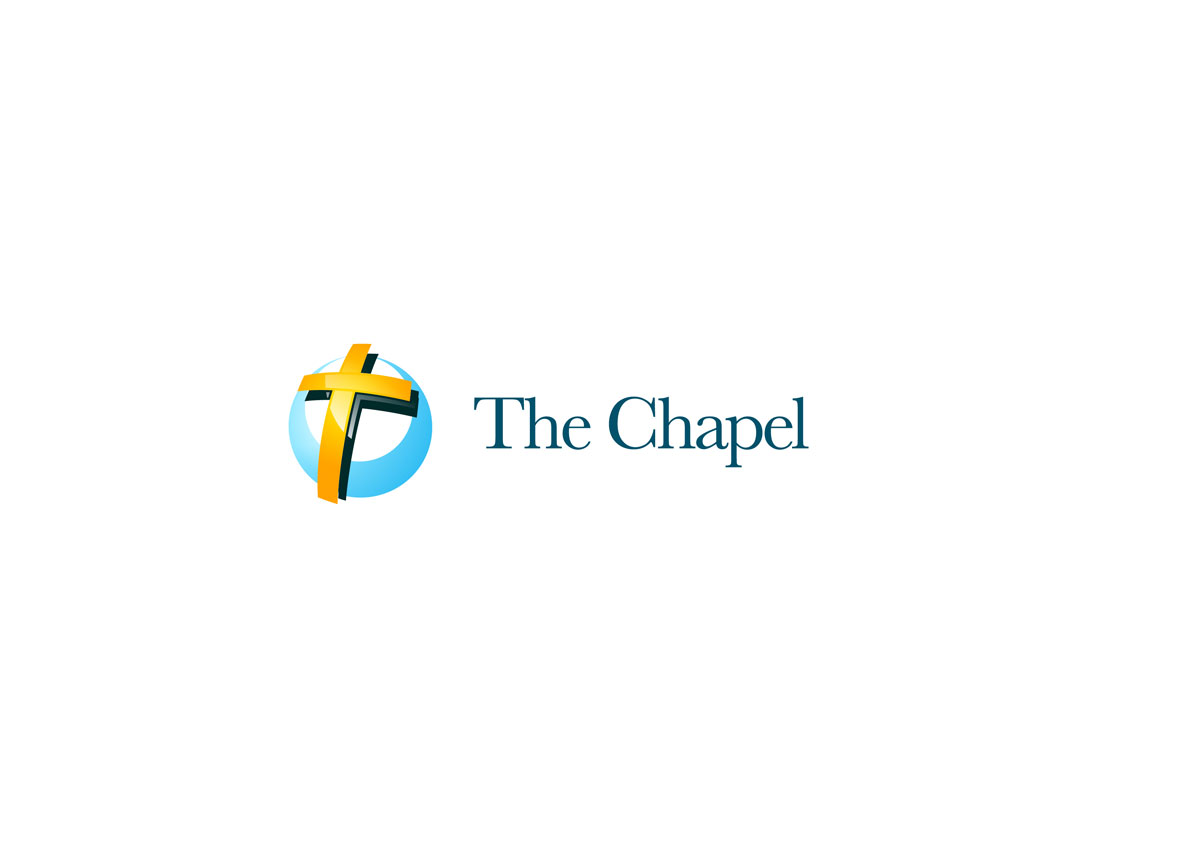 Logo Design by sbelogd for The Chapel | Design #11245193
