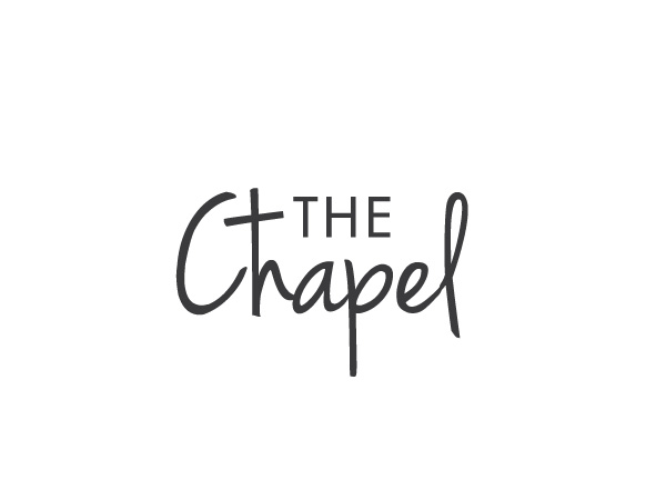 Logo Design by Alien Cookie for The Chapel | Design #11166676