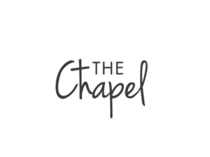 Logo Design by Alien Cookie for The Chapel | Design: #11166676
