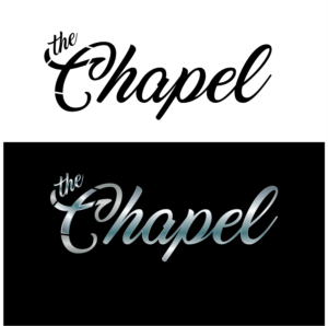 Logo Design by jcoraj for The Chapel | Design #11241752