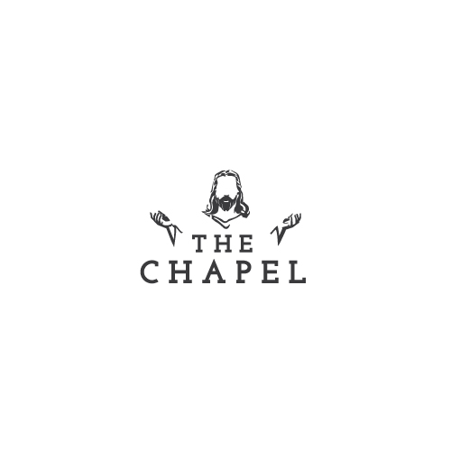 Diseño de Logo por atriumdesignstudio para The Chapel | Diseño #11233102