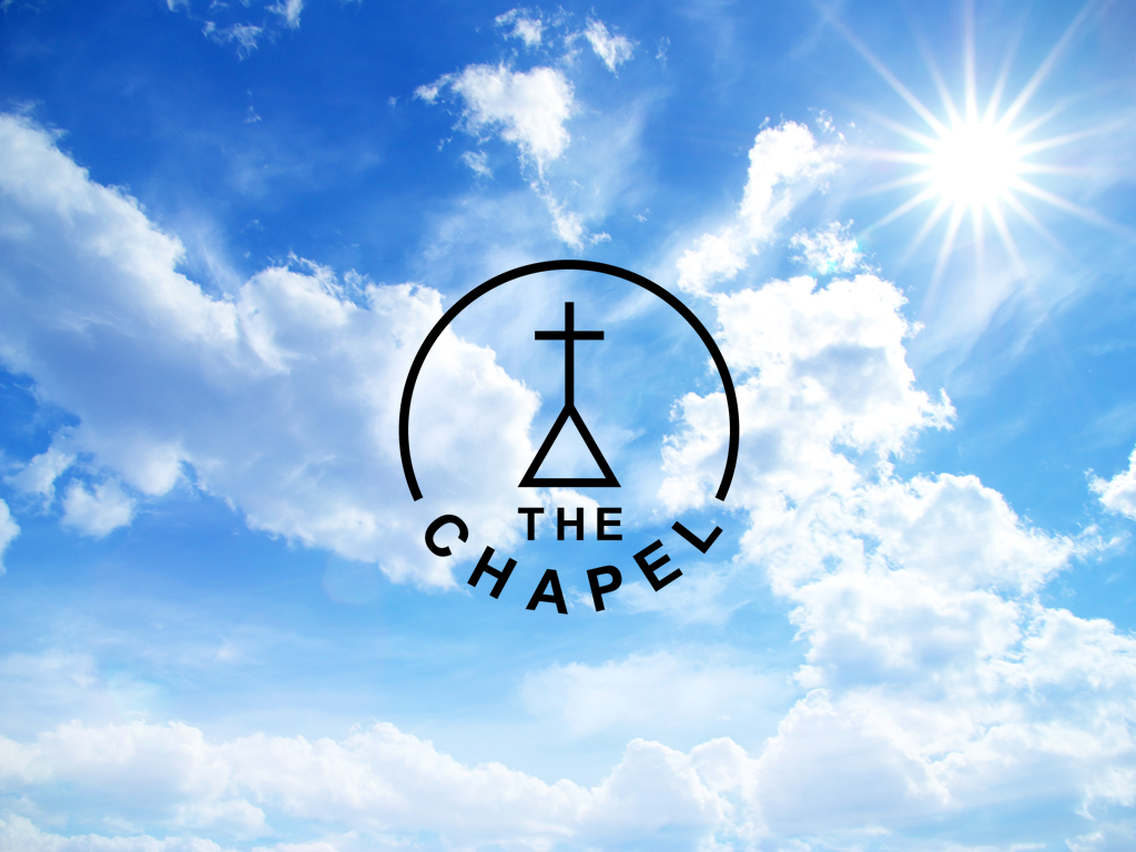 Logo Design by Benjamin Nash Design for The Chapel | Design #11258531