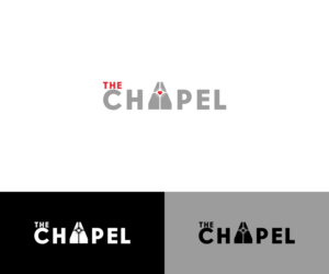 Logo Design by VladRa for The Chapel | Design #11221140