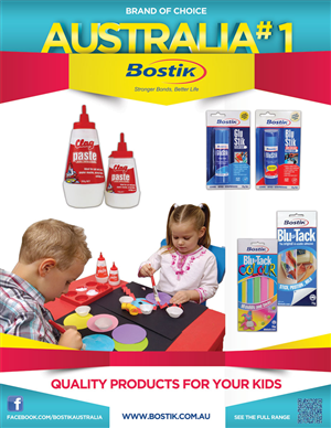 Design de Catalogue par Neha Dsouza pour Bostik Australia | Design : #2356621