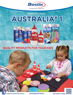 Design de Catalogue par Neha Dsouza pour Bostik Australia | Design : #2361364