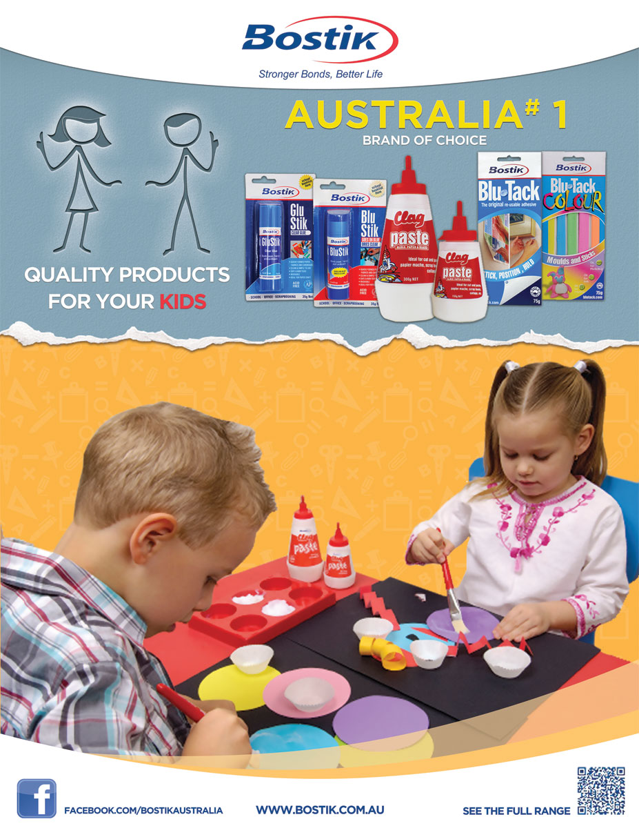 Catalogue Design by Neha Dsouza for Bostik Australia | Design #2365274
