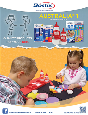 Design de Catalogue par Neha Dsouza pour Bostik Australia | Design : #2365274