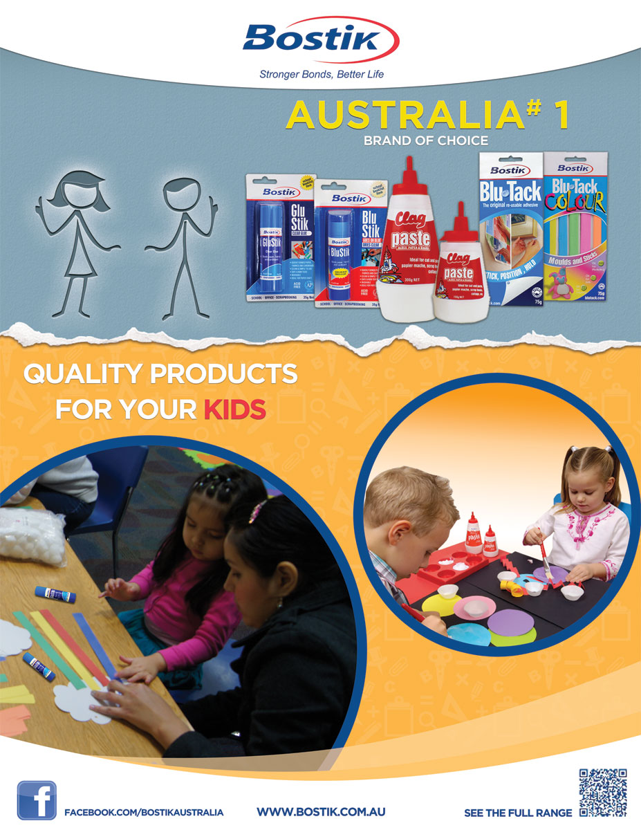 Catalogue Design by Neha Dsouza for Bostik Australia | Design #2365529