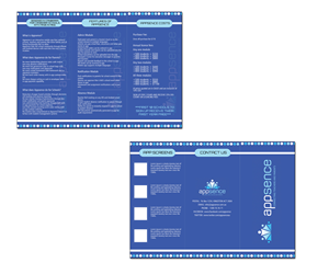Brochure Design by roopaljain