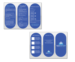Brochure Design by roopaljain for this project | Design: #2306833