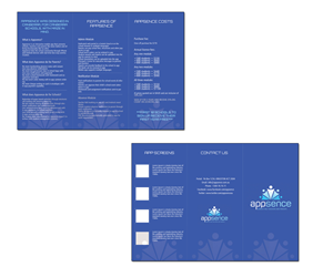 Brochure Design by roopaljain for this project | Design: #2306835