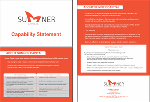 Brochure Design by Laurence N. Corpuz