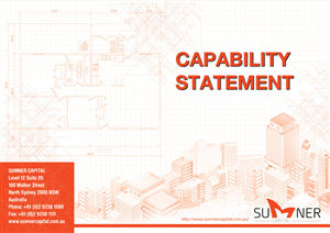 Brochure Design by Happyzel