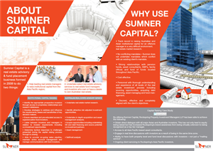 Brochure Design by Happyzel for this project | Design: #2299534
