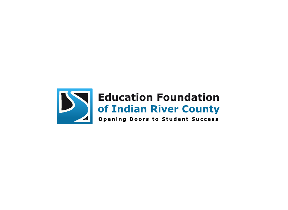 Logo-Design von QuartzDesigns für Education Foundation of Indian River County | Design #11309180
