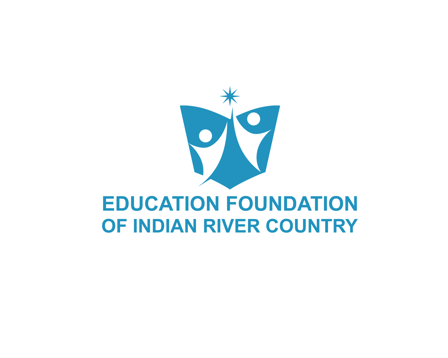 Logo-Design von Firstception für Education Foundation of Indian River County | Design #11250673