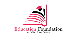 Logo Design by debdesign for Education Foundation of Indian River County | Design: #11174809