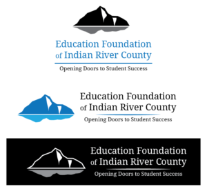 Logo Design by fransdesign for Education Foundation of Indian River County | Design #11250248