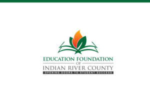 Logo Design by stiles1414 for Education Foundation of Indian River County | Design: #11310097