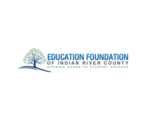 Logo Design by Navneet Singh for Education Foundation of Indian River County | Design: #11383452