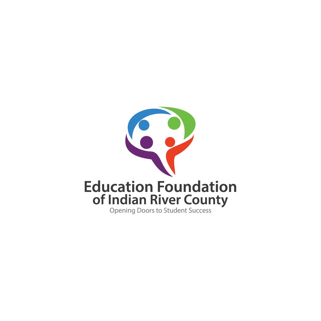 Logo Design by arief.fathin for Education Foundation of Indian River County | Design #11295682