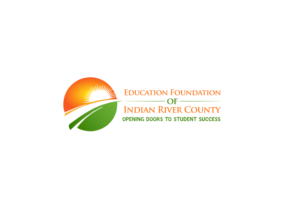 Logo Design by maria.m1970 for Education Foundation of Indian River County | Design: #11308571