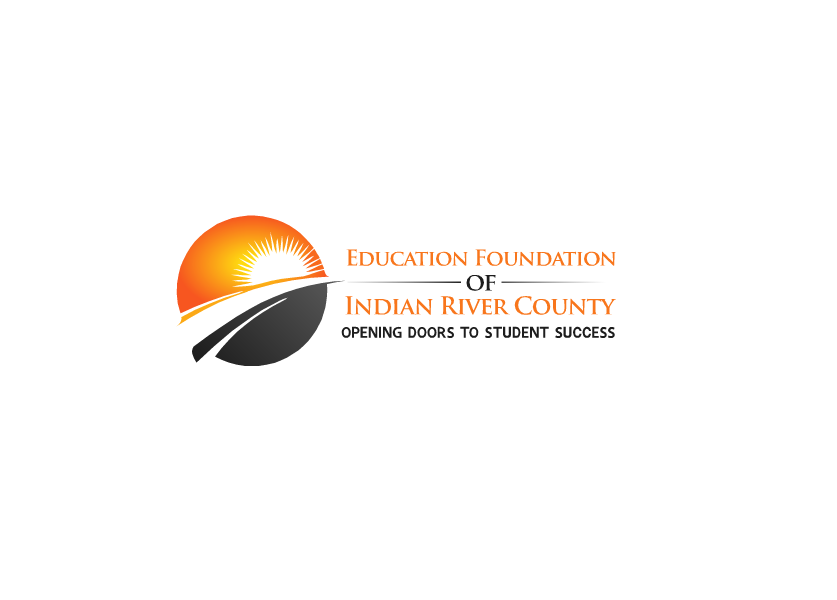Logo Design by maria.m1970 for Education Foundation of Indian River County | Design #11308572